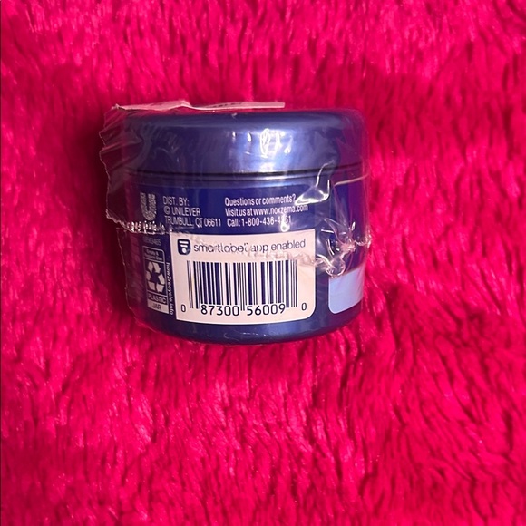 Original Deep Cleansing Cream - Blue - Picture 2 of 2